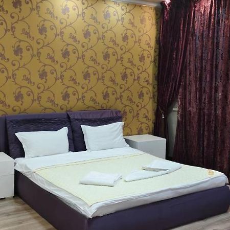 Nurly Tau 2Room Apartments Ałma Ata Zewnętrze zdjęcie