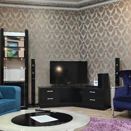 Nurly Tau 2Room Apartments Ałma Ata Zewnętrze zdjęcie