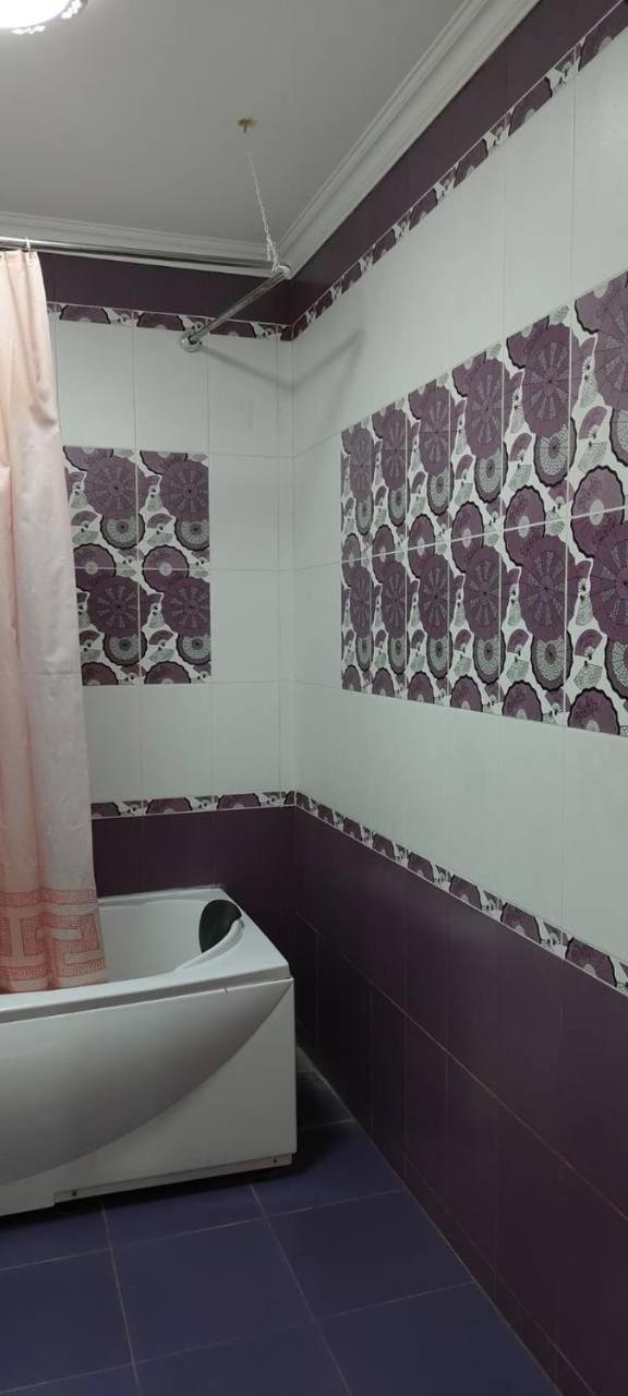 Nurly Tau 2Room Apartments Ałma Ata Zewnętrze zdjęcie