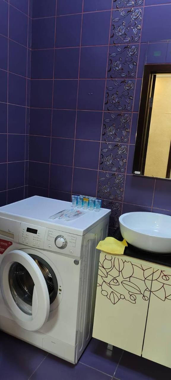 Nurly Tau 2Room Apartments Ałma Ata Zewnętrze zdjęcie