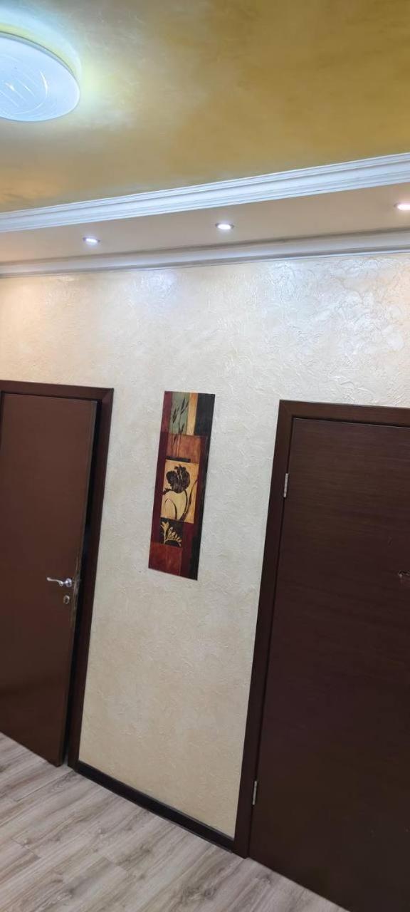Nurly Tau 2Room Apartments Ałma Ata Zewnętrze zdjęcie