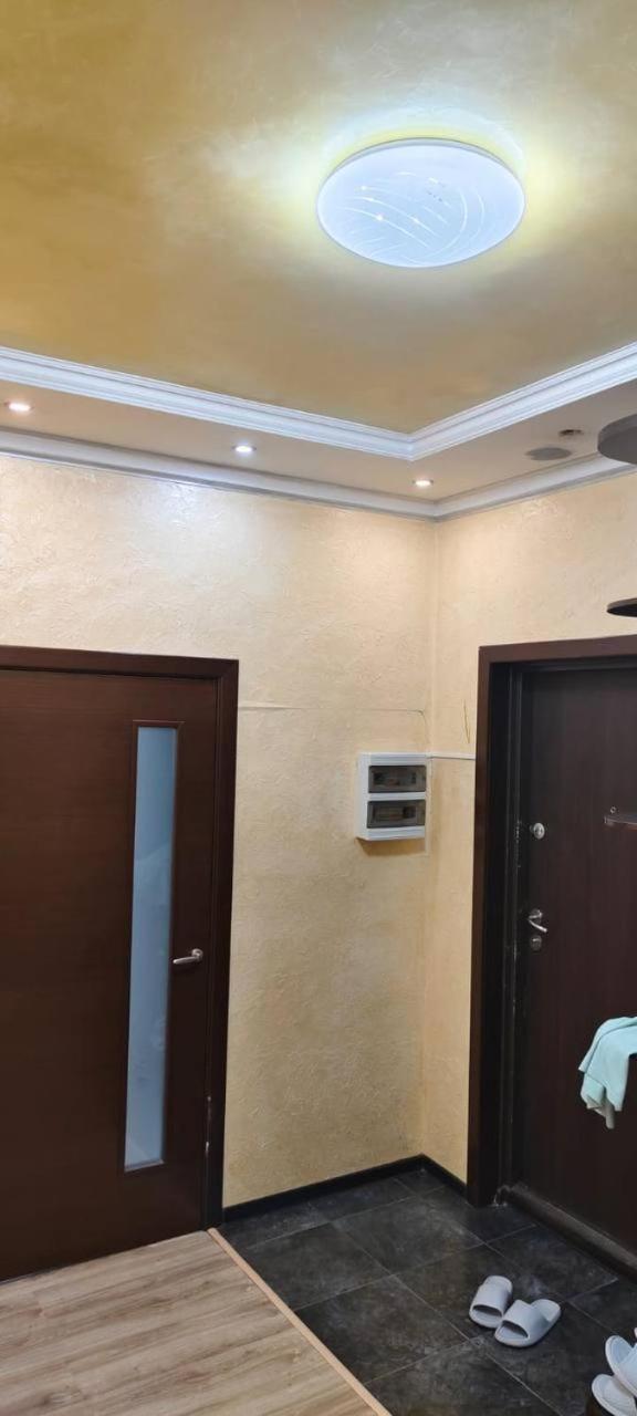 Nurly Tau 2Room Apartments Ałma Ata Zewnętrze zdjęcie