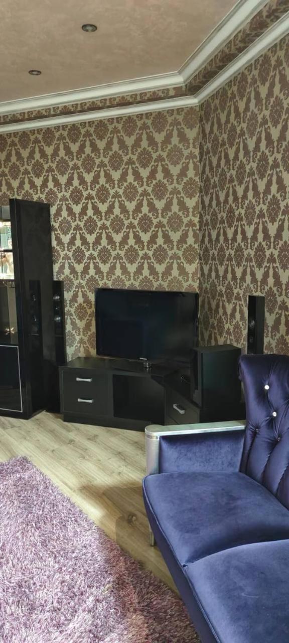 Nurly Tau 2Room Apartments Ałma Ata Zewnętrze zdjęcie