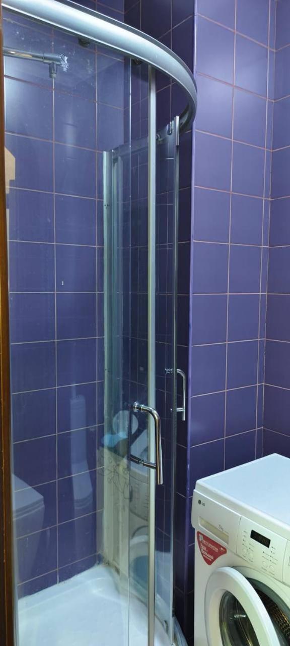 Nurly Tau 2Room Apartments Ałma Ata Zewnętrze zdjęcie