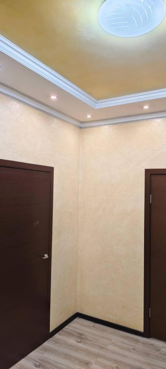 Nurly Tau 2Room Apartments Ałma Ata Zewnętrze zdjęcie