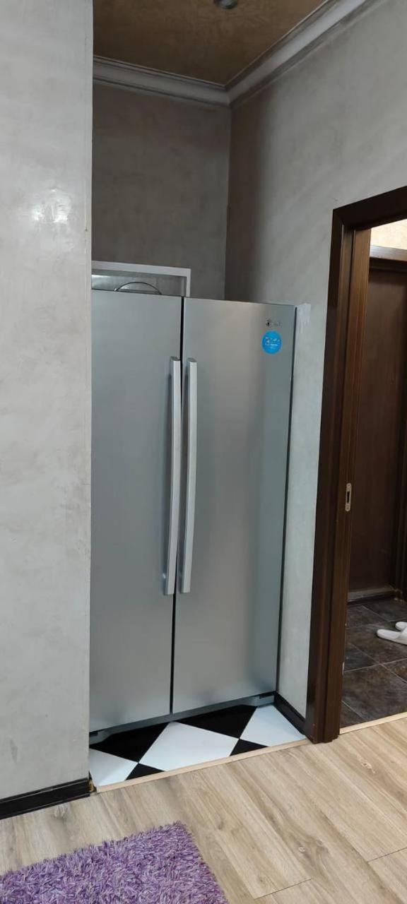 Nurly Tau 2Room Apartments Ałma Ata Zewnętrze zdjęcie