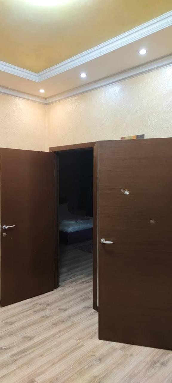 Nurly Tau 2Room Apartments Ałma Ata Zewnętrze zdjęcie