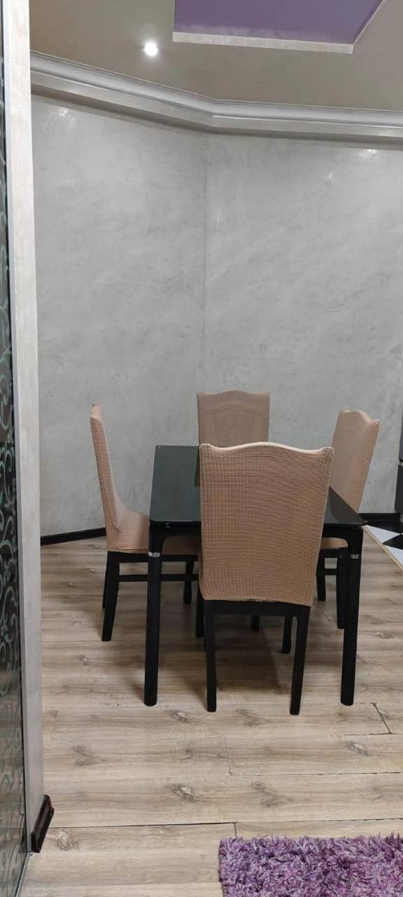 Nurly Tau 2Room Apartments Ałma Ata Zewnętrze zdjęcie